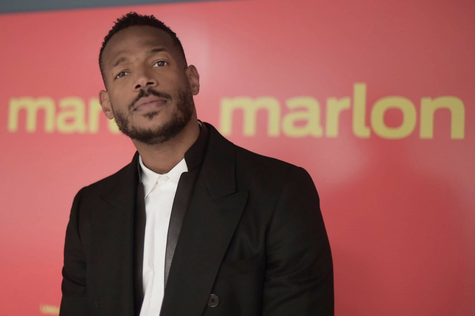 Marlon Wayans