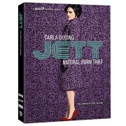Jett Season 1 DVD