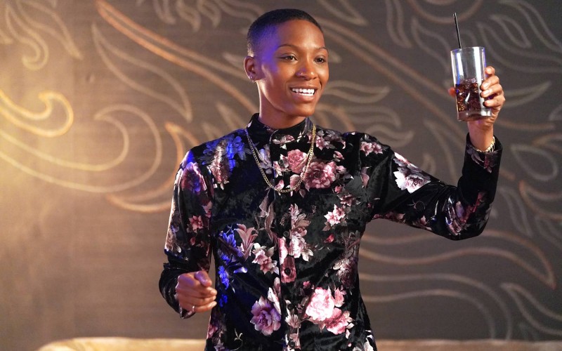 BET Renews Lena Waithe’s TWENTIES For Season 2 | SEAT42F