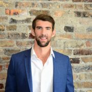 Michael Phelps