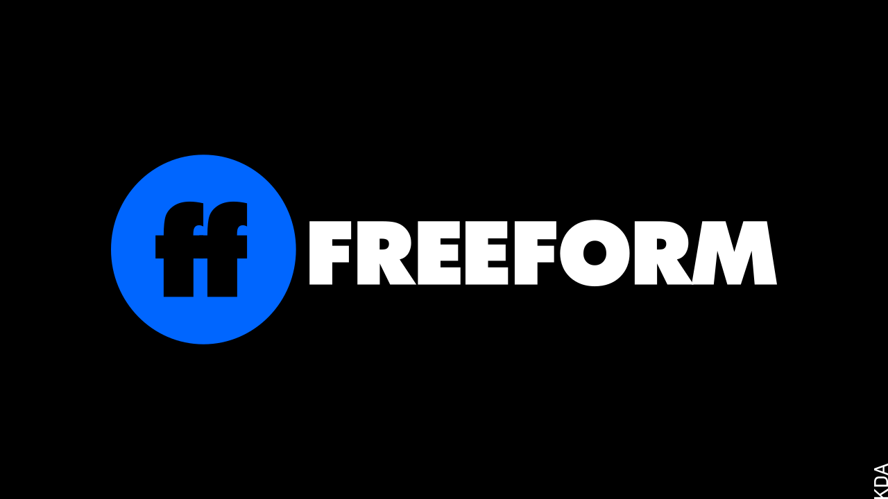 Freeform Logo