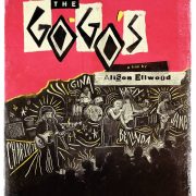 Key Art for THE GO-GO'S. Photo credit: Courtesy of SHOWTIME.