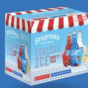 Seagrams Escapes