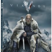 Vikings Season 6 Bluray