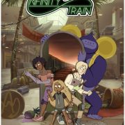 Infinity Train