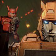Transformers: War For Cybertron Trilogy