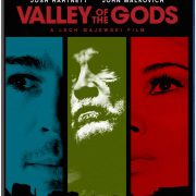 Valley Of The Gods Bluray Cover