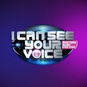 I Can See Your Voice Logo