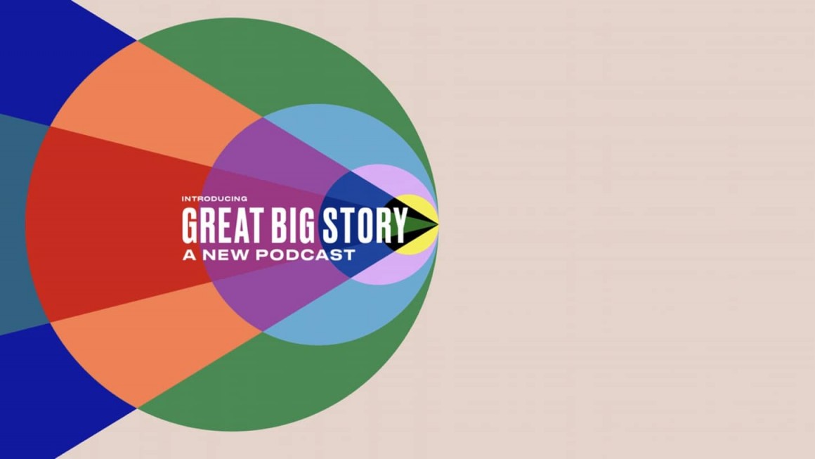 CNN Audio Adds New Great Big Story Podcast To Audio Lineup | Seat42F