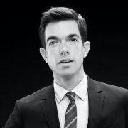 John Mulaney Headshot
