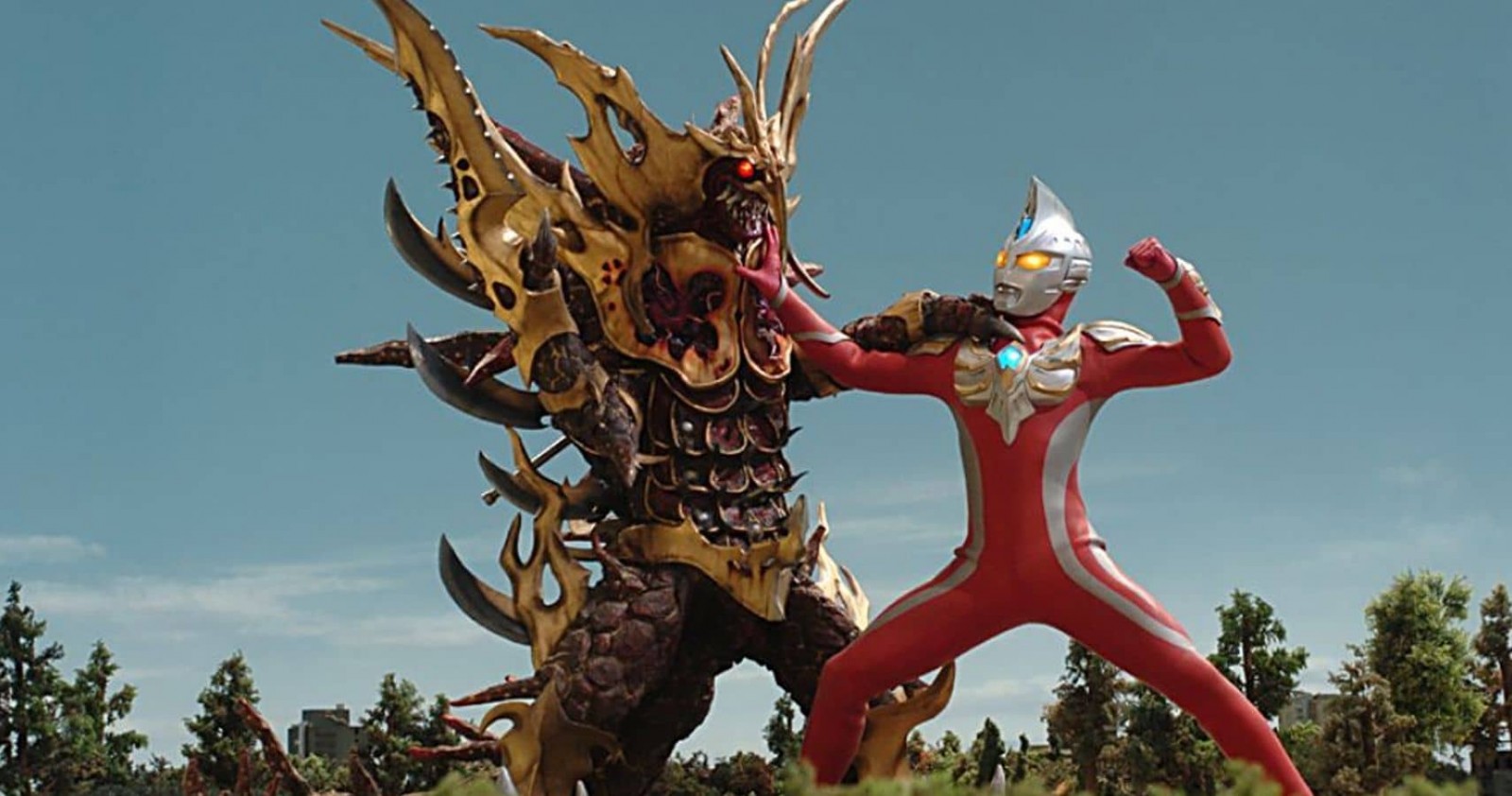 ultraman