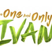 The One And Only Ivan Movie
