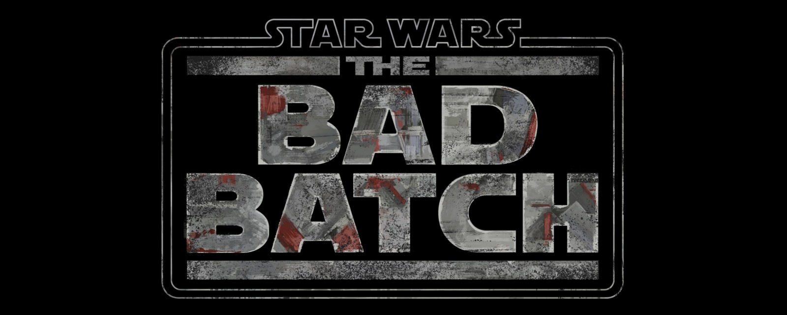 the_bad_batch star wars animated logo