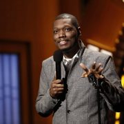 Michael Che