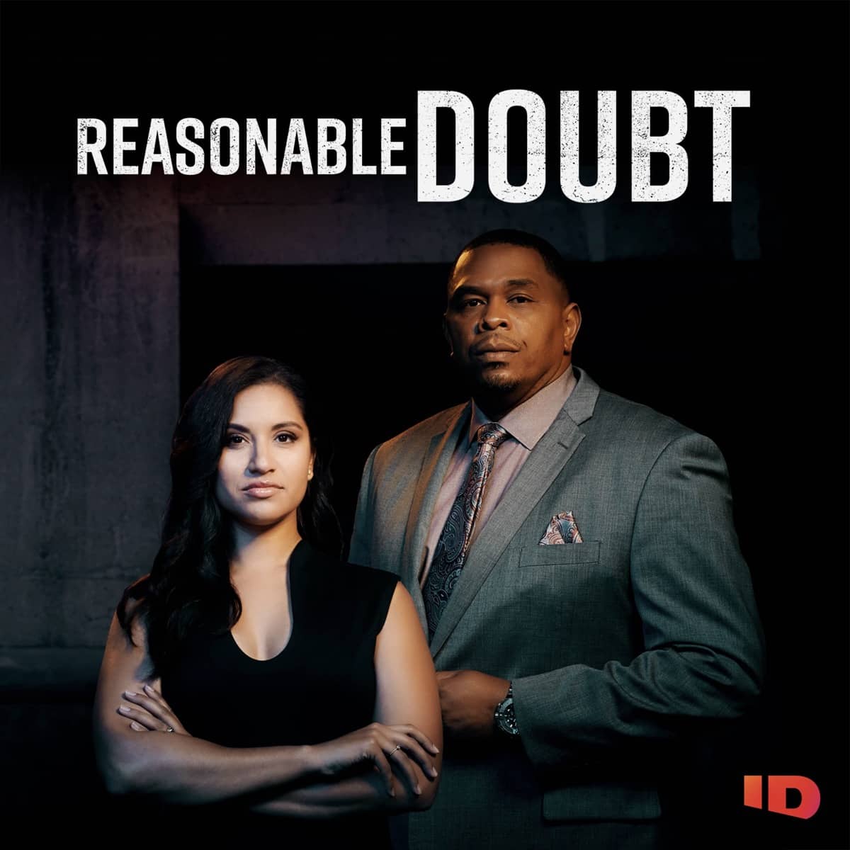 IDs 22Reasonable Doubt22