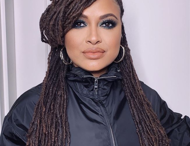 Ava DuVernay &amp; HBO Max Call Action On ONE PERFECT SHOT