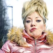 Diane Morgan Mandy BBC Two