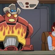 DALLAS AND ROBO