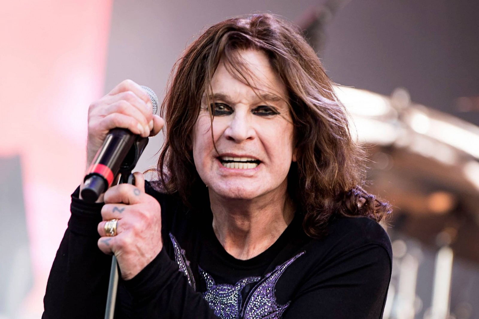 Ozzy Osbourne