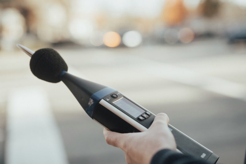 4 Things You Need To Know About Acoustic Engineering Seat42F