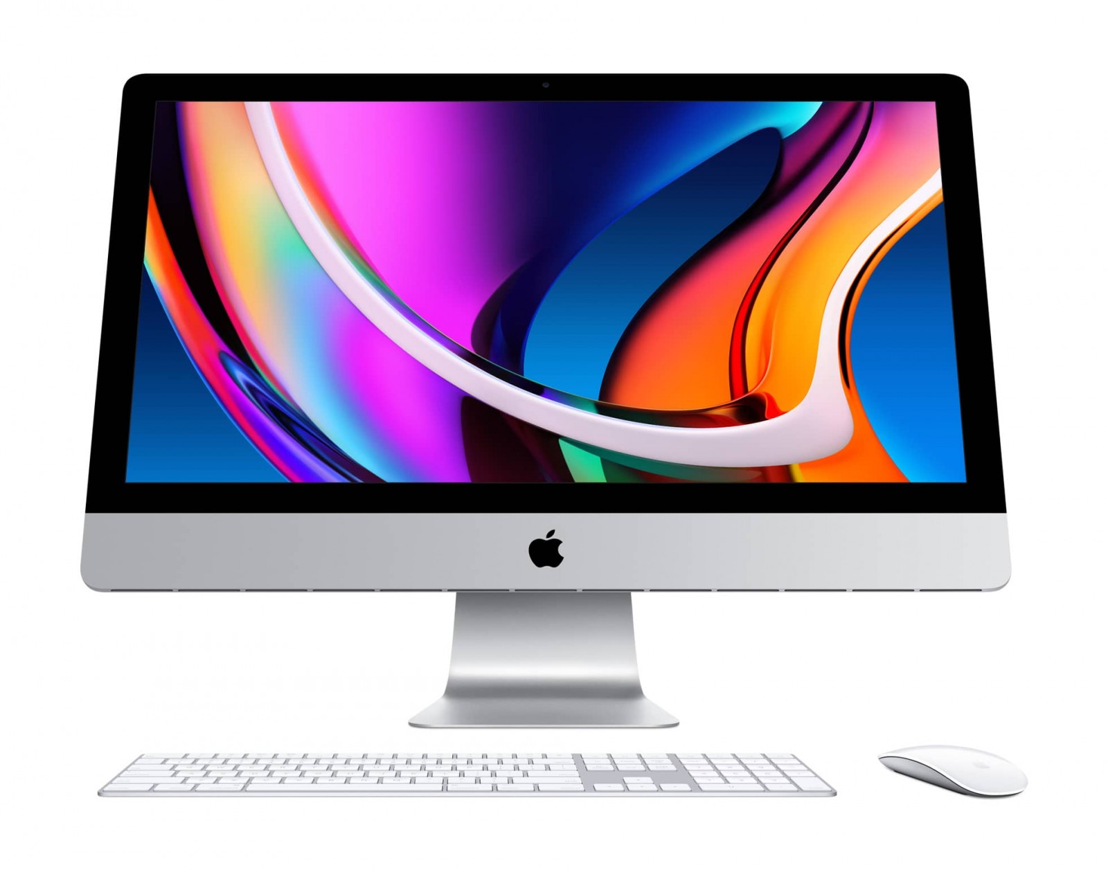 Apple iMac 27-inch