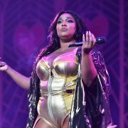 Lizzo In Concert