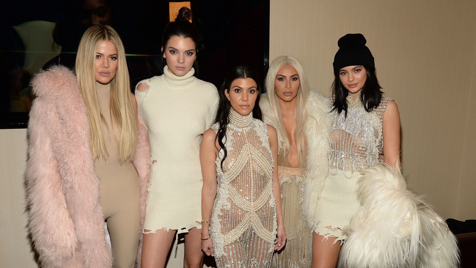 KEEPING UP WITH THE KARDASHIANS TO END