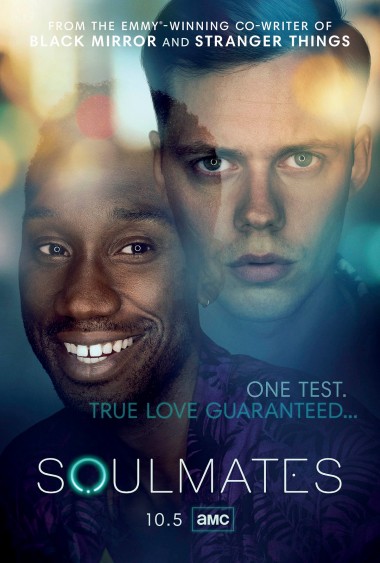 watch soulmates amc