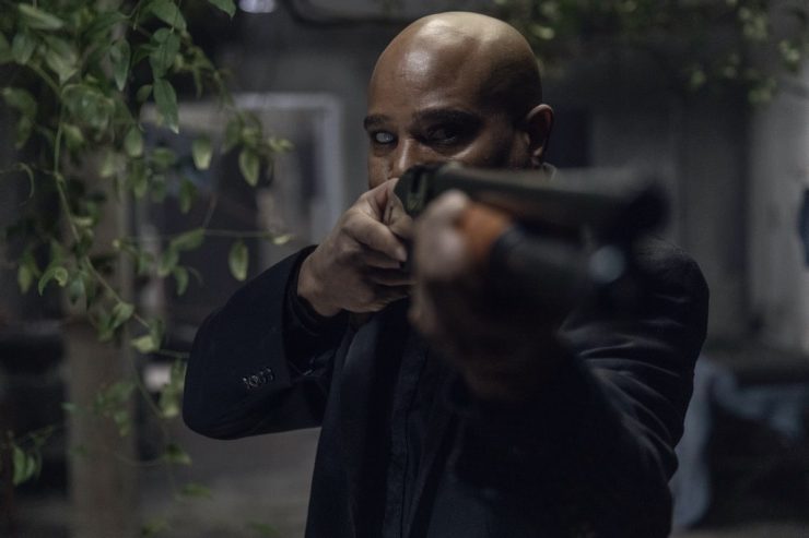 THE WALKING DEAD Season 10 Episode 16 Photos A Certain ...