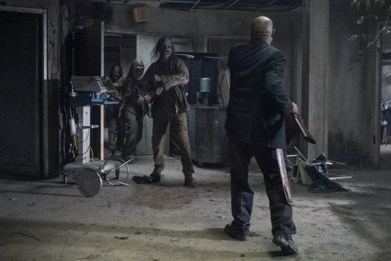 THE WALKING DEAD Season 10 Episode 16 Photos A Certain ...