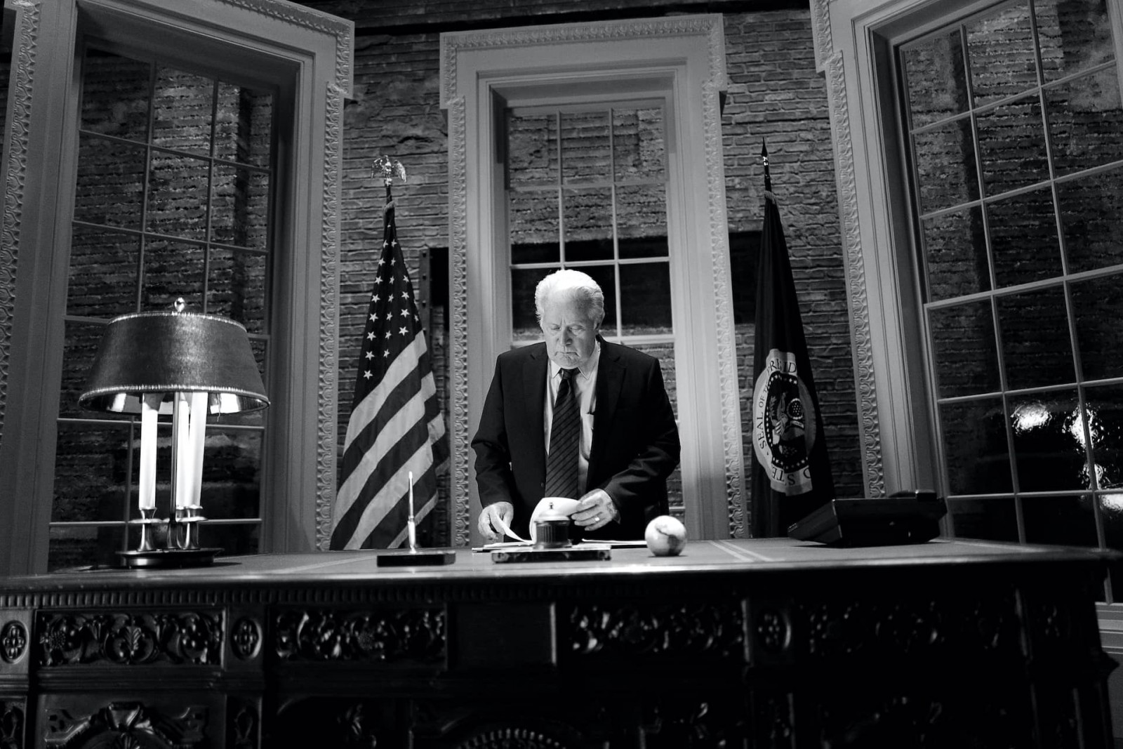 WEST WING SPECIAL TO BENEFIT WHEN WE ALL VOTE