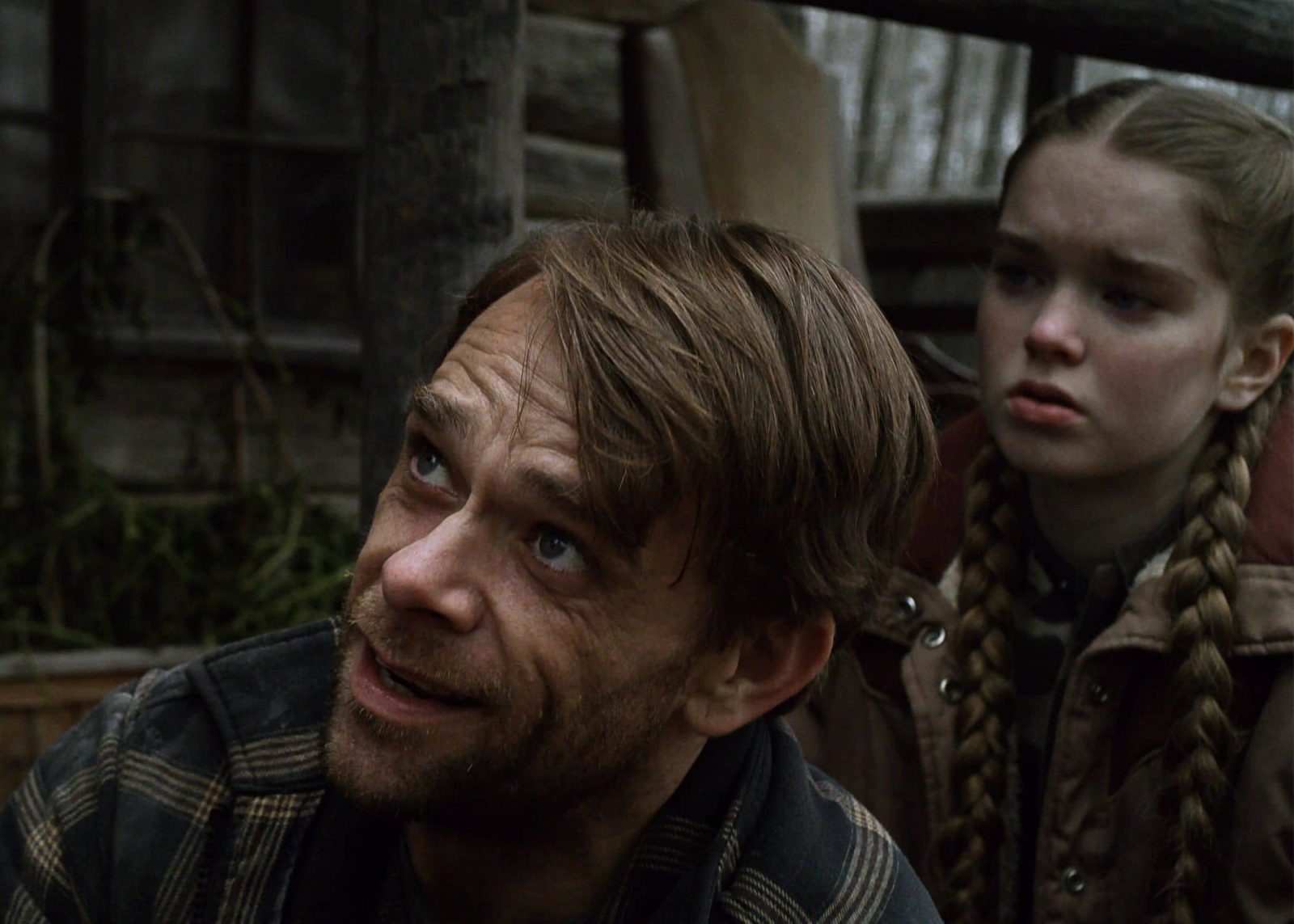 Hunter Hunter Nick Stahl