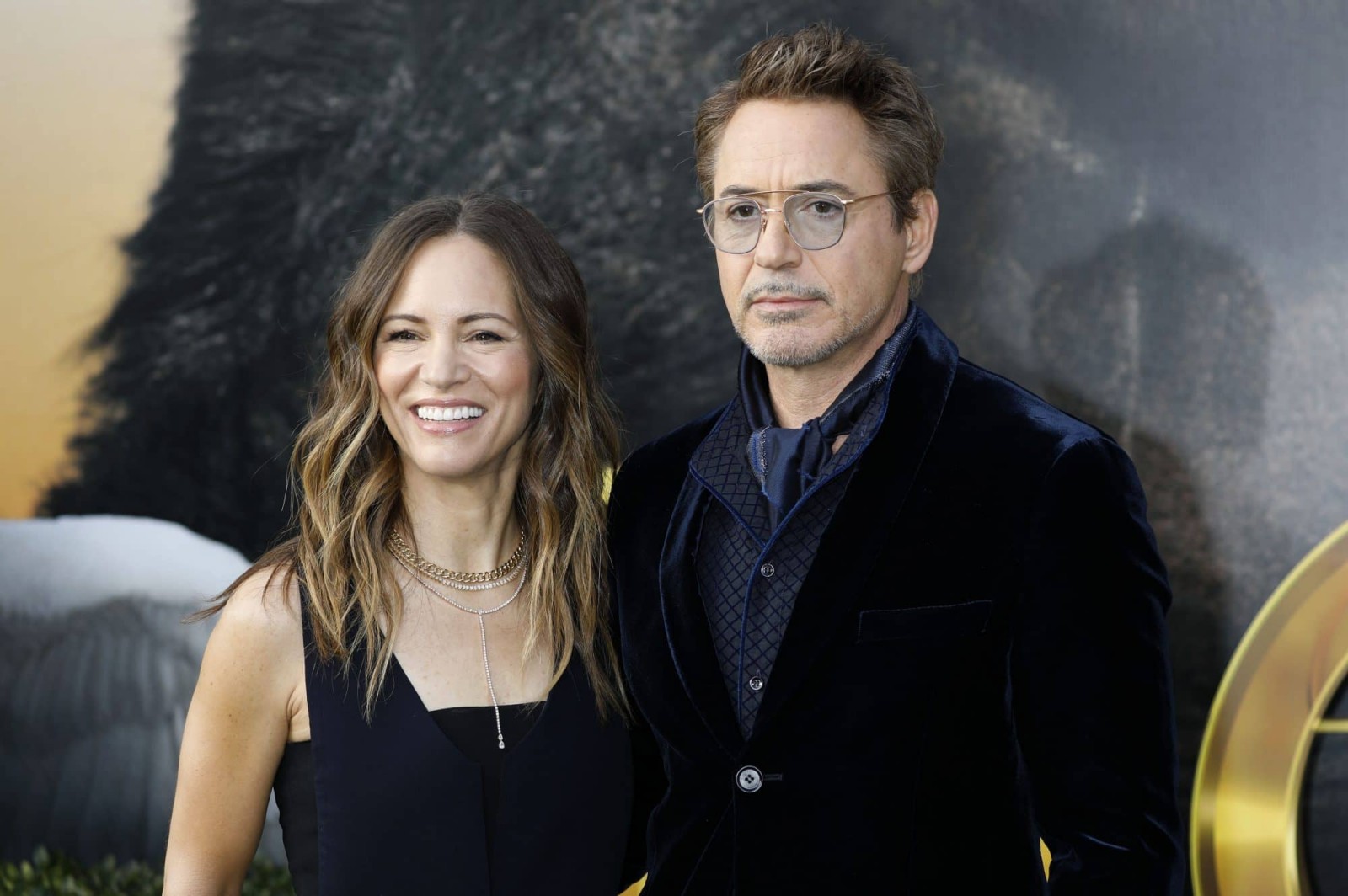 Team Downey