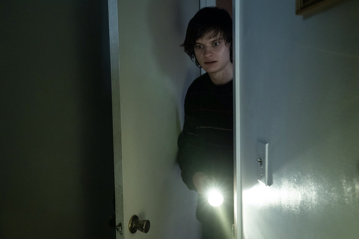 MONSTERLAND Season 1 Episode 2 Photos Eugene, OR SEAT42F