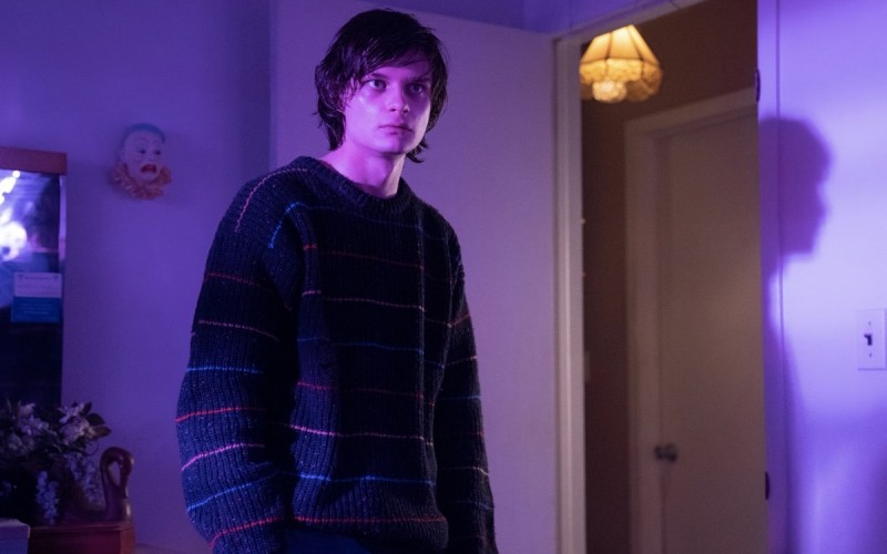 MONSTERLAND Season 1 Episode 2 Photos Eugene, OR SEAT42F