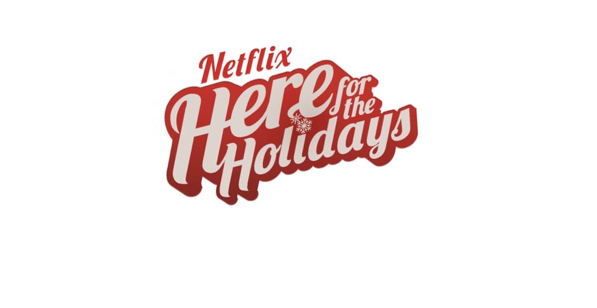Netflix 2020 Holiday Slate Announcement Seat42F