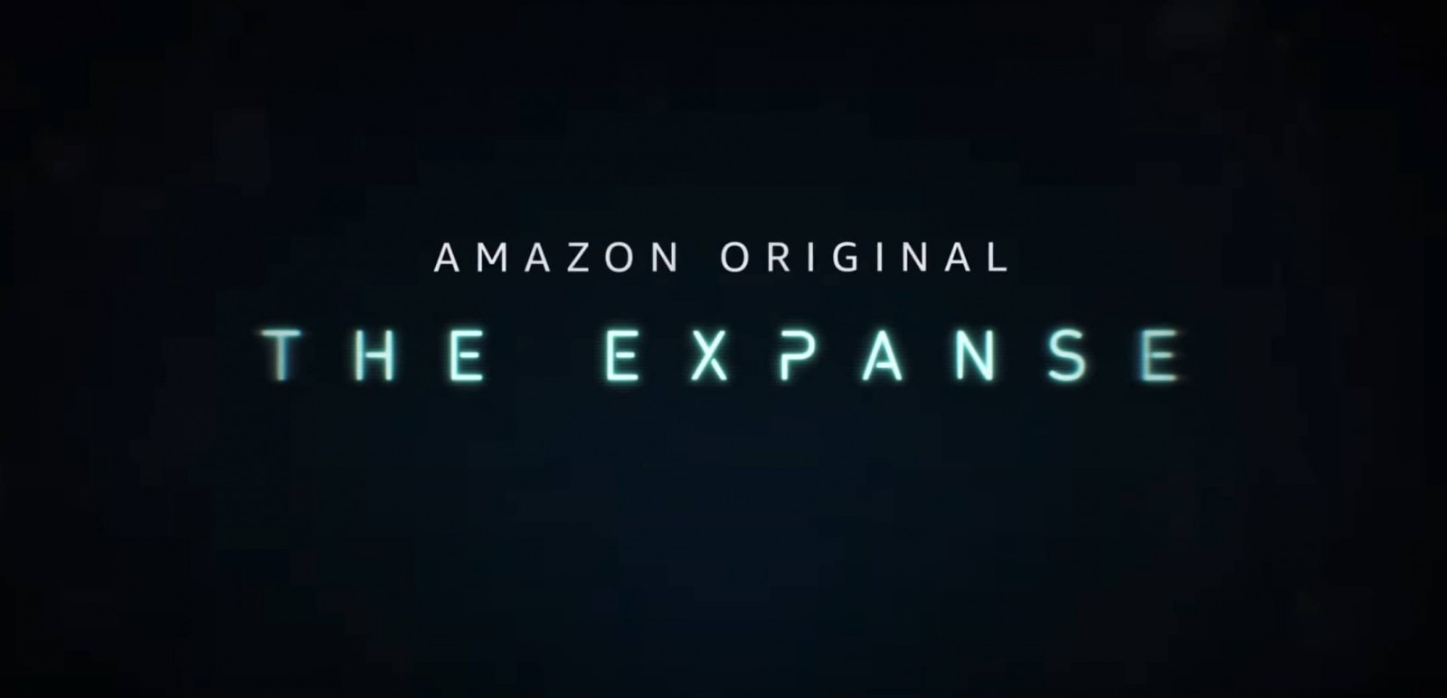 The Expanse Logo