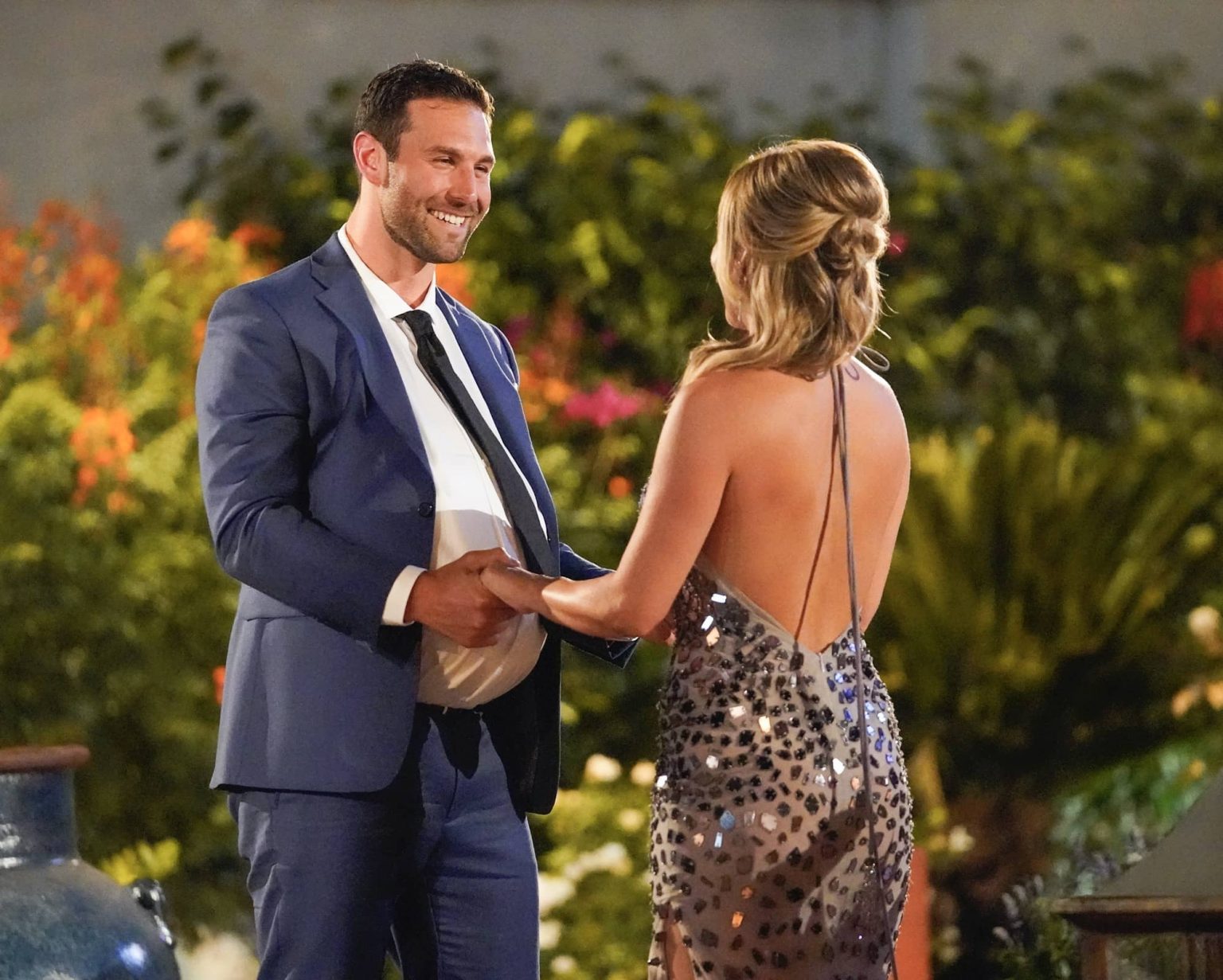 THE BACHELORETTE Season 16 Premiere Photos | Seat42F