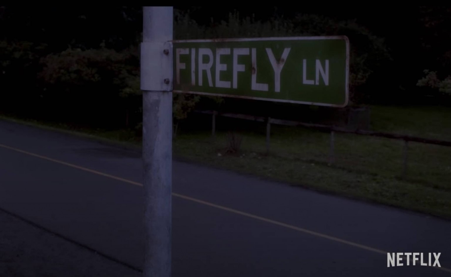 FIREFLY LANE Official Netflix Teaser Seat42F