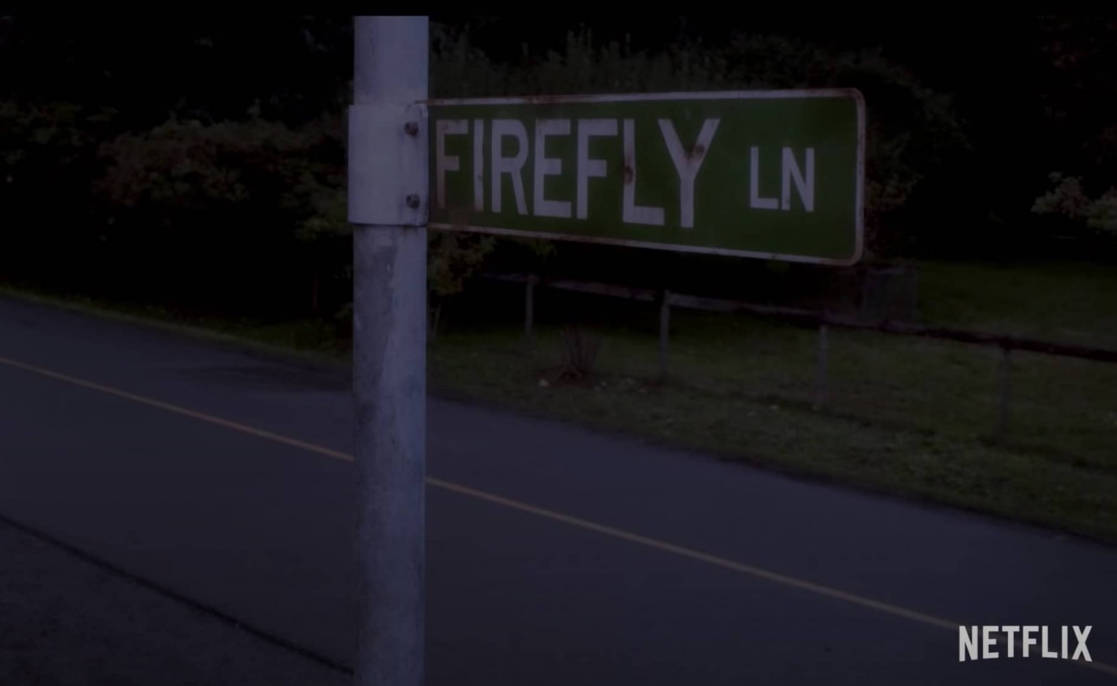 Firefly Lane Netflix