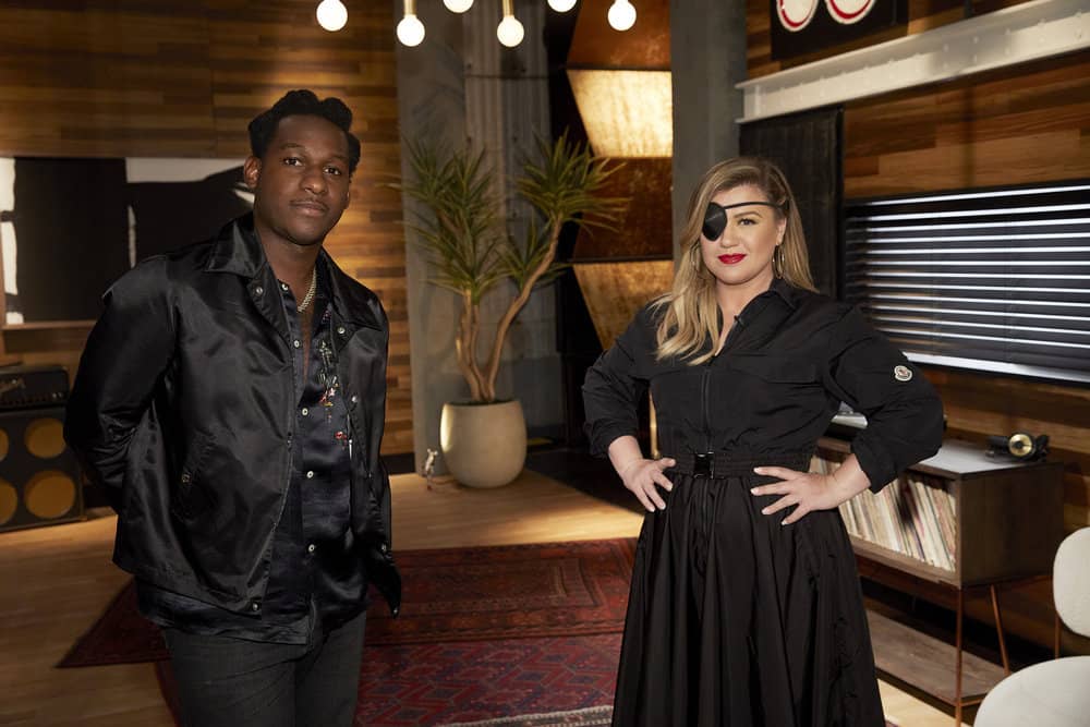 THE VOICE Season 19 Premiere Photos 5 NUP 191586 4885