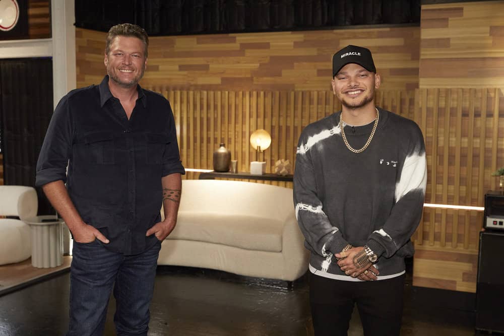 THE VOICE Season 19 Premiere Photos 6 NUP 191586 3788