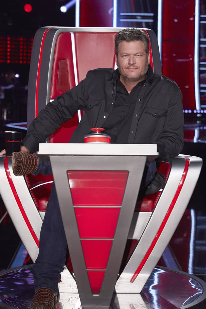 THE VOICE Season 19 Premiere Photos 8 NUP 191434 3202