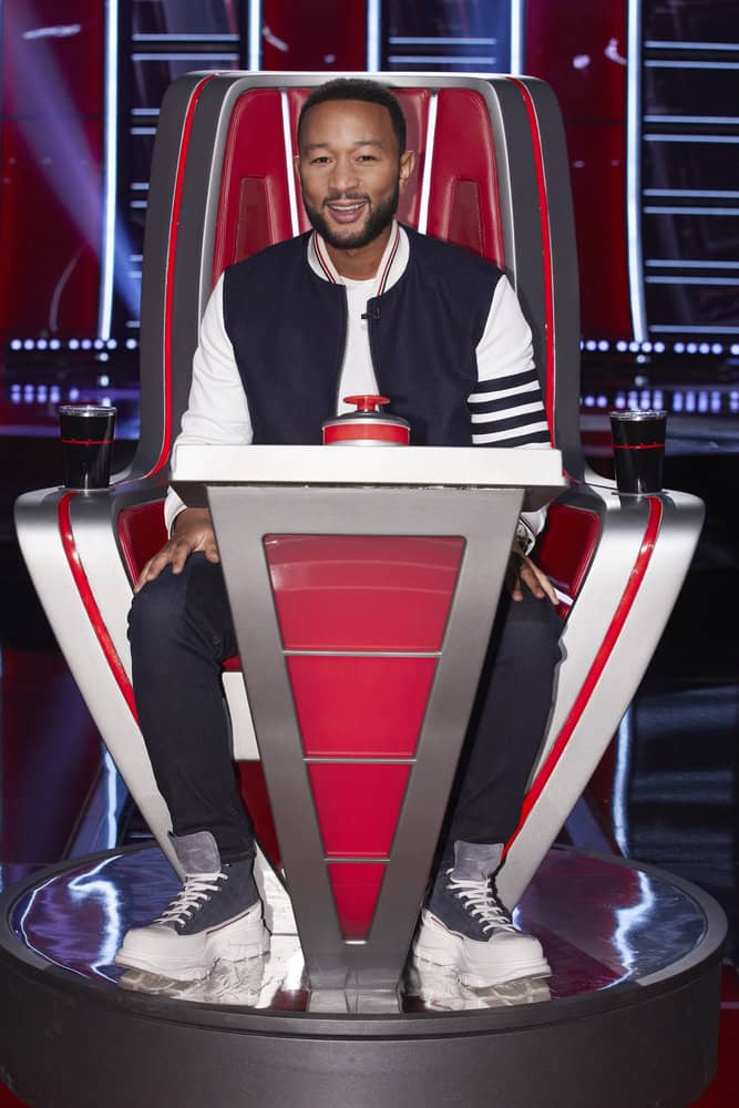 THE VOICE Season 19 Premiere Photos 9 NUP 191434 3355