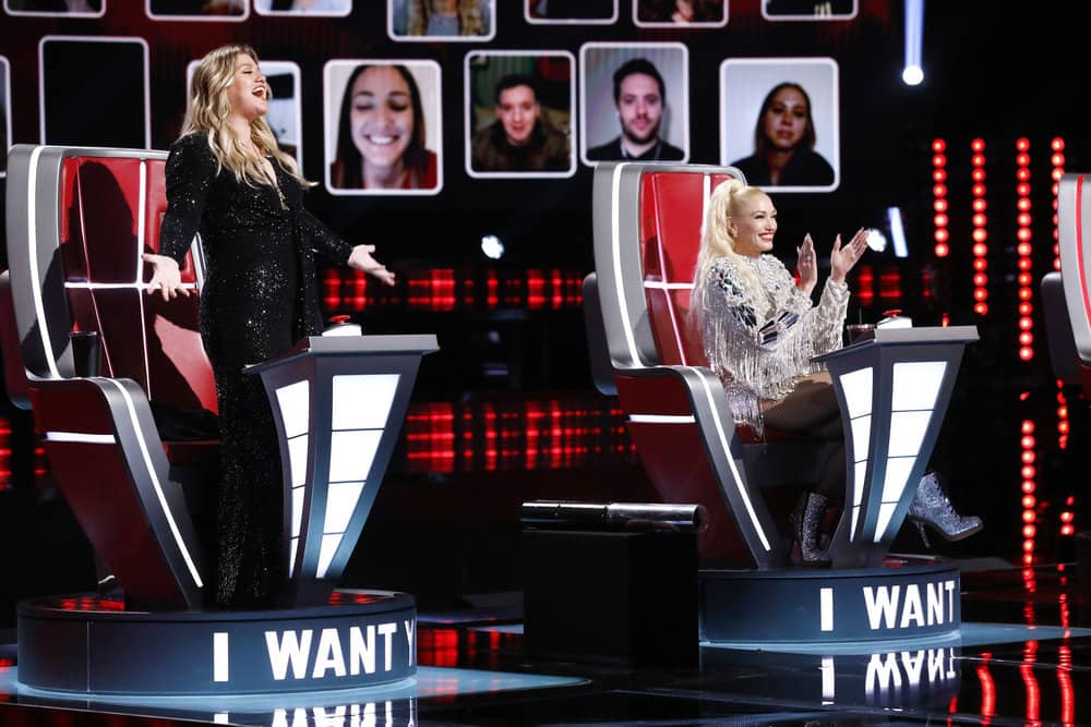 THE VOICE Season 19 Premiere Photos 11 NUP 191434 0774