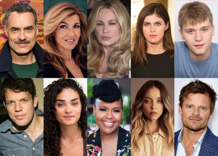 HBO Limited Series THE WHITE LOTUS From Mike White Begins Production