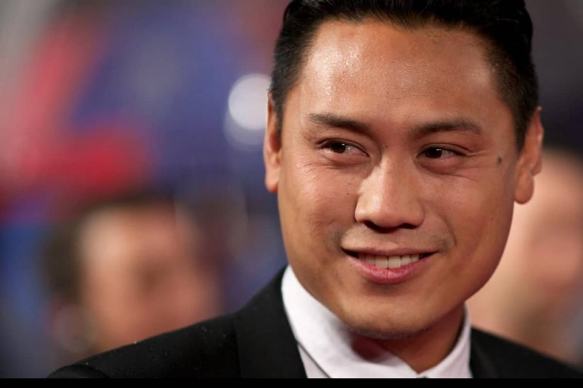 Jon M Chu