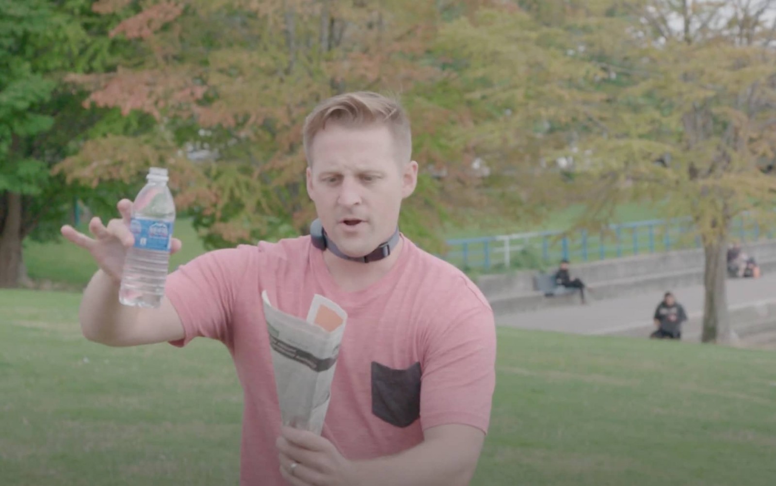 truTV Big Trick Energy