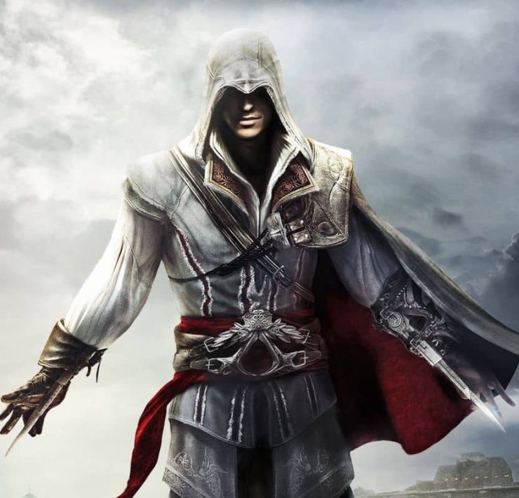 ASSASSIN'S CREED Series