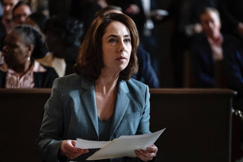 The Undoing Episode 6 Streaming THE UNDOING Season 1 Episode 6 Photos The Bloody Truth | Seat42F